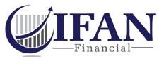 IFAN Financial Logo