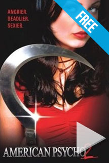 American Psycho 2 - American Psycho 2 -
