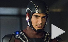 Arrow - Nanda Parbat The CW Arrow - Nanda Parbat The CW