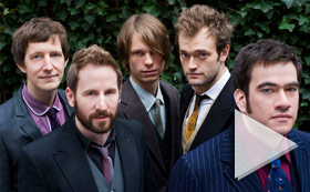 Punch Brothers Yahoo Live Concert - Feb 26 900 PM ET Punch Brothers Yahoo Live Concert - Feb 26 900 PM ET