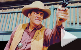 Retro Western - Web Channel Retro Western - Web Channel