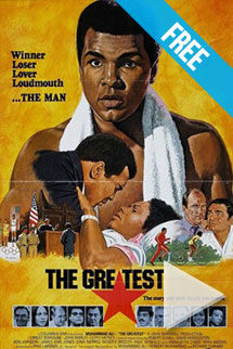 The Greatest - The Greatest -