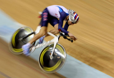 Olympics 2012 Cycling