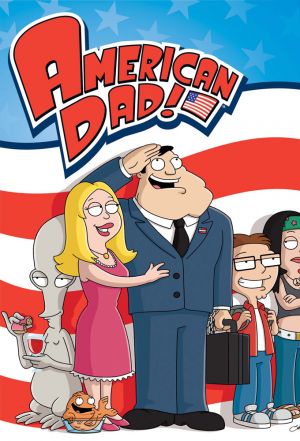 FreeCast Watch American Dad Full Episodes Online Free FreeCast