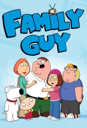 watch family guy episodes