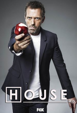 Watch House Online  Free on House M D     Focuses On The Life And Relationships Of Central